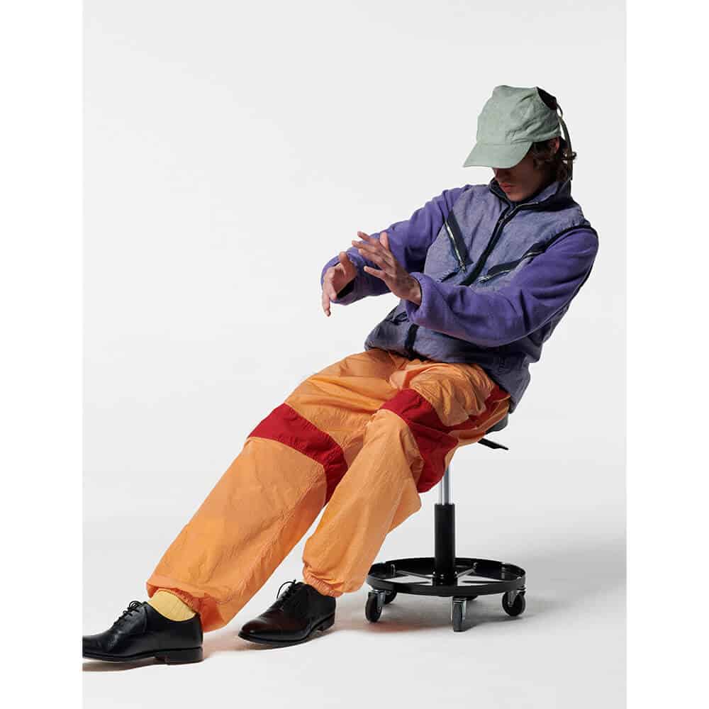 Ranra Is On A Mission To Evolve Performance-Based Clothing